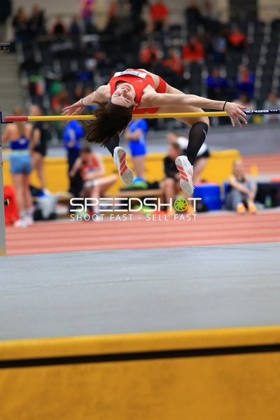 BW Leichtathletik Hallen-Finals 2026