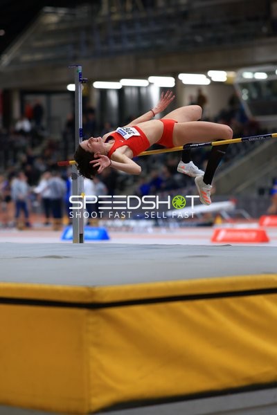 BW Leichtathletik Hallen-Finals 2026