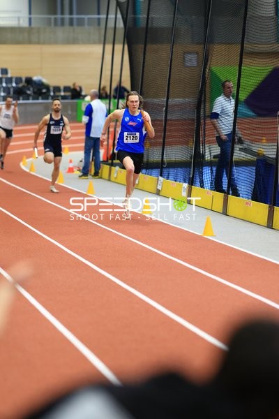 BW Leichtathletik Hallen-Finals 2026