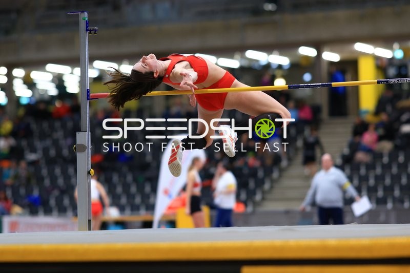 BW Leichtathletik Hallen-Finals 2026