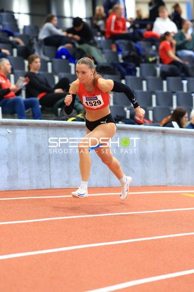 BW Leichtathletik Hallen-Finals 2026