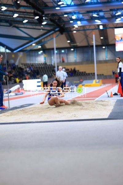 BW Leichtathletik Hallen-Finals 2026