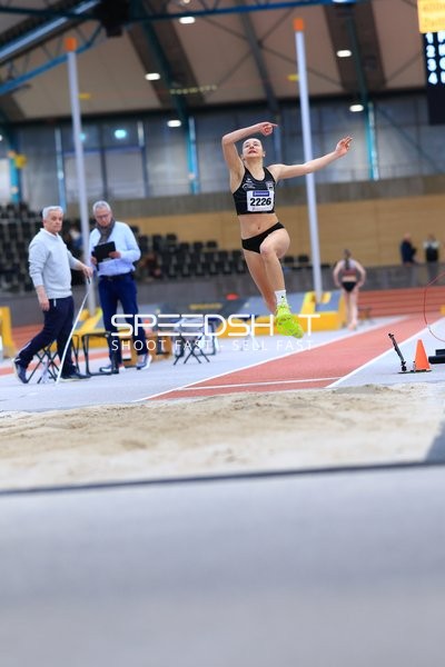 BW Leichtathletik Hallen-Finals 2026