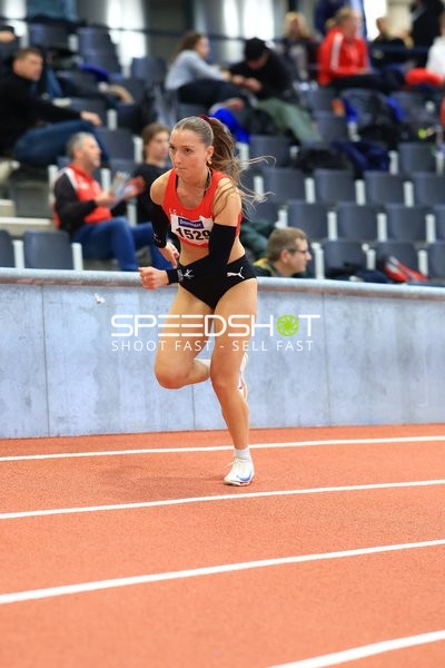 BW Leichtathletik Hallen-Finals 2026