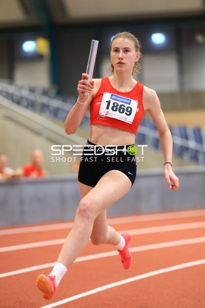 BW Leichtathletik Hallen-Finals 2026