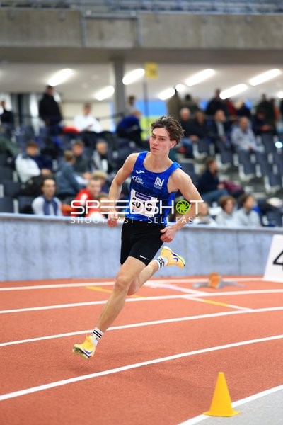 BW Leichtathletik Hallen-Finals 2026
