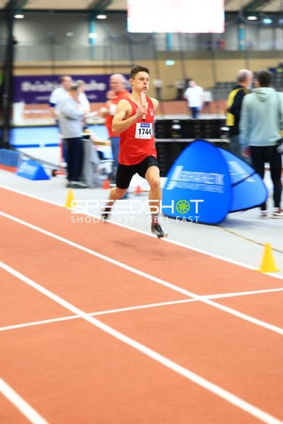 BW Leichtathletik Hallen-Finals 2026