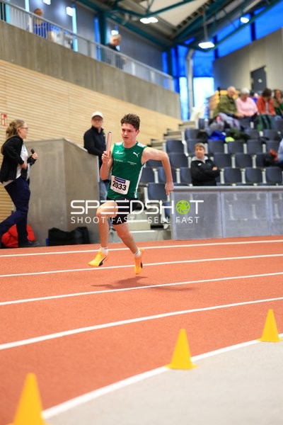 BW Leichtathletik Hallen-Finals 2026
