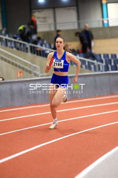 BW Leichtathletik Hallen-Finals 2026