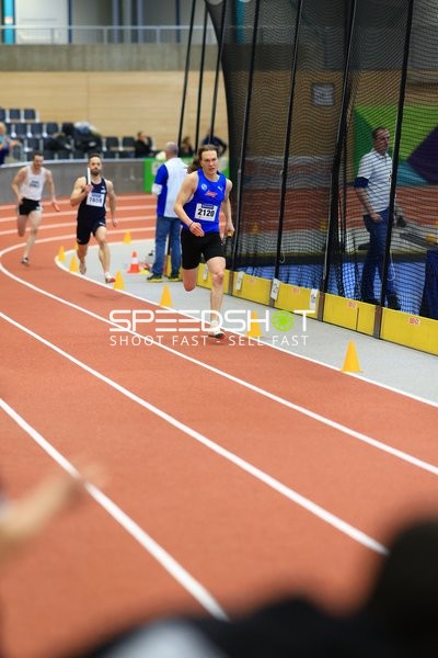 BW Leichtathletik Hallen-Finals 2026