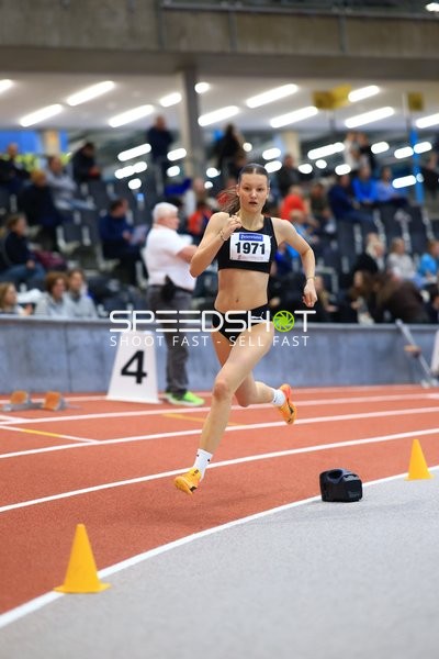 BW Leichtathletik Hallen-Finals 2026