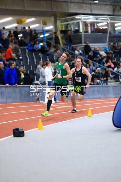 BW Leichtathletik Hallen-Finals 2026