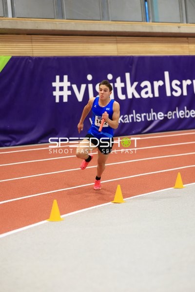 BW Leichtathletik Hallen-Finals 2026