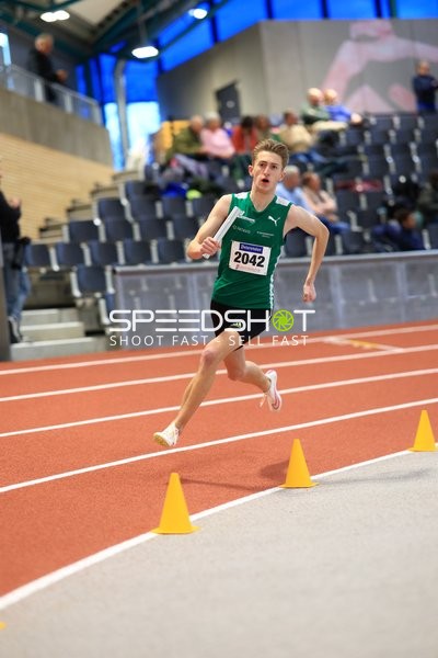 BW Leichtathletik Hallen-Finals 2026