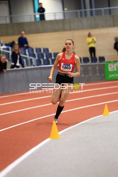 BW Leichtathletik Hallen-Finals 2026