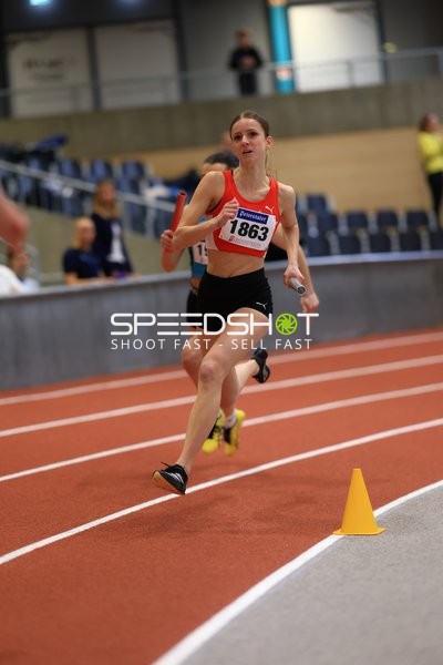 BW Leichtathletik Hallen-Finals 2026