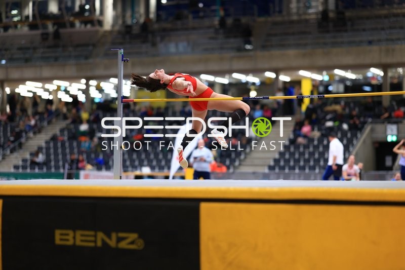 BW Leichtathletik Hallen-Finals 2026