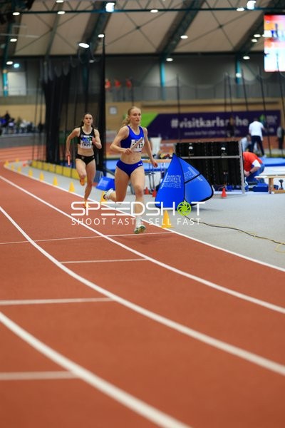 BW Leichtathletik Hallen-Finals 2026