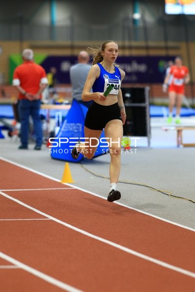 BW Leichtathletik Hallen-Finals 2026
