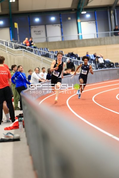 BW Leichtathletik Hallen-Finals 2026