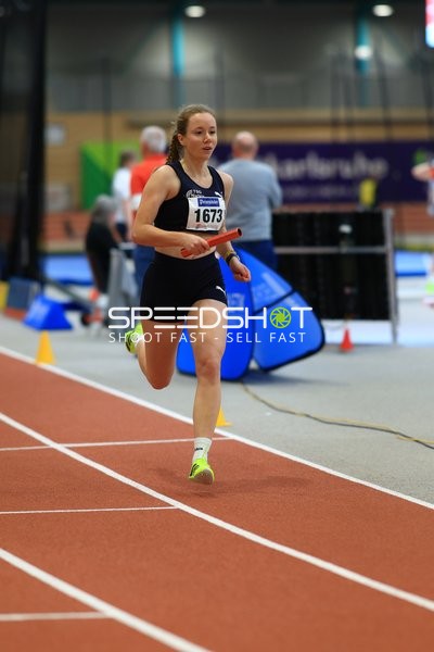 BW Leichtathletik Hallen-Finals 2026