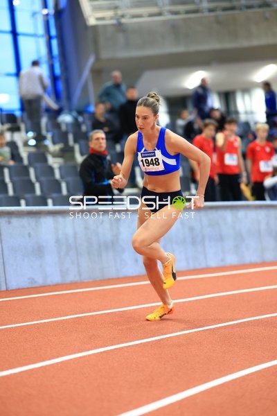 BW Leichtathletik Hallen-Finals 2026