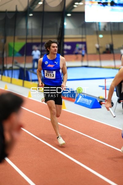 BW Leichtathletik Hallen-Finals 2026