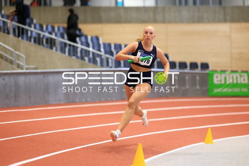 BW Leichtathletik Hallen-Finals 2026