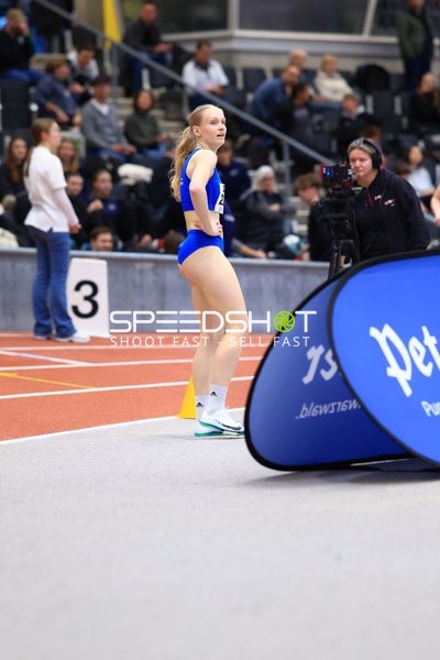 BW Leichtathletik Hallen-Finals 2026