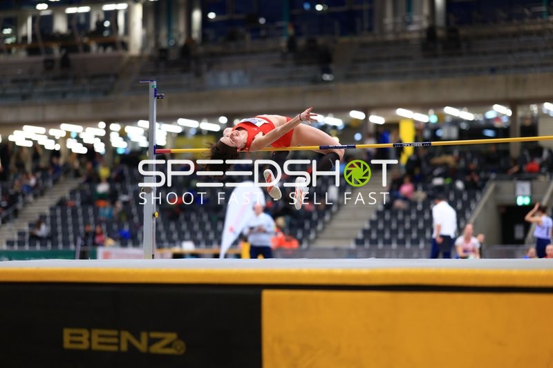 BW Leichtathletik Hallen-Finals 2026