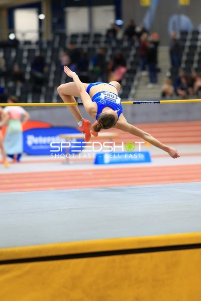 BW Leichtathletik Hallen-Finals 2026