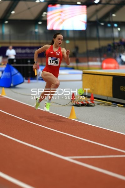 BW Leichtathletik Hallen-Finals 2026