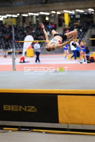 BW Leichtathletik Hallen-Finals 2026