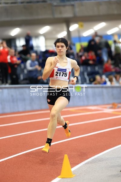 BW Leichtathletik Hallen-Finals 2026