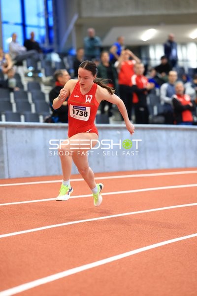 BW Leichtathletik Hallen-Finals 2026
