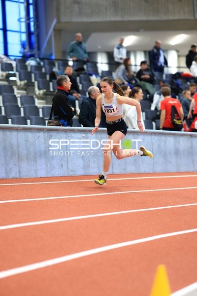BW Leichtathletik Hallen-Finals 2026