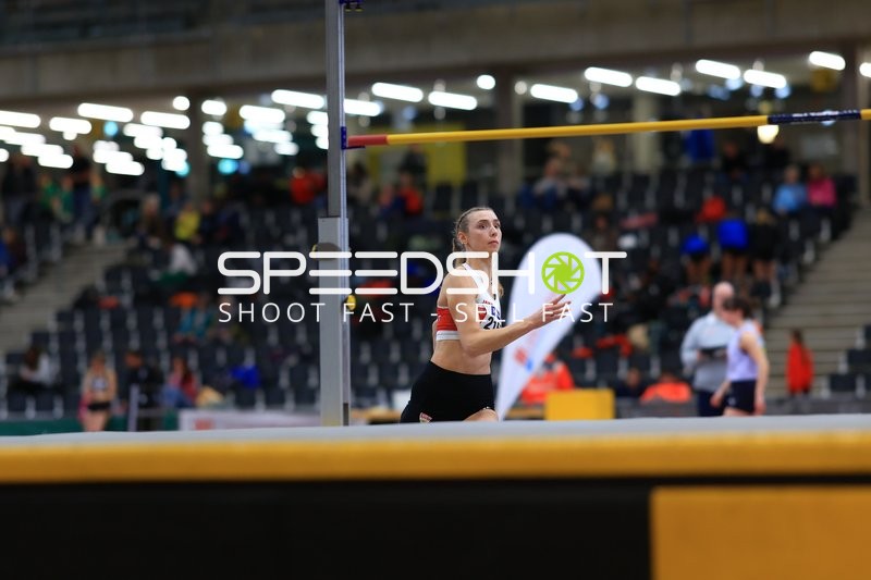 BW Leichtathletik Hallen-Finals 2026
