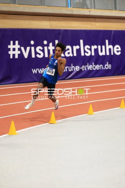 BW Leichtathletik Hallen-Finals 2026