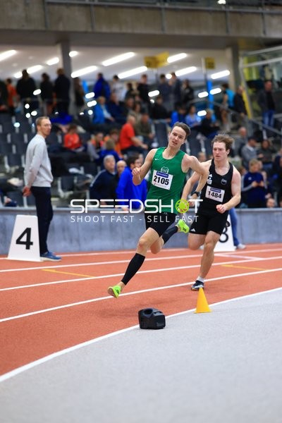 BW Leichtathletik Hallen-Finals 2026
