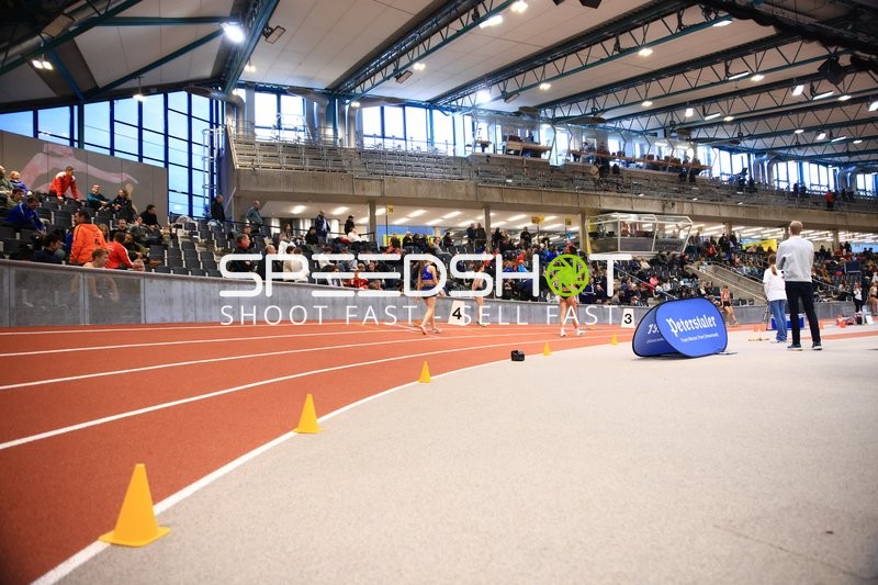 BW Leichtathletik Hallen-Finals 2026