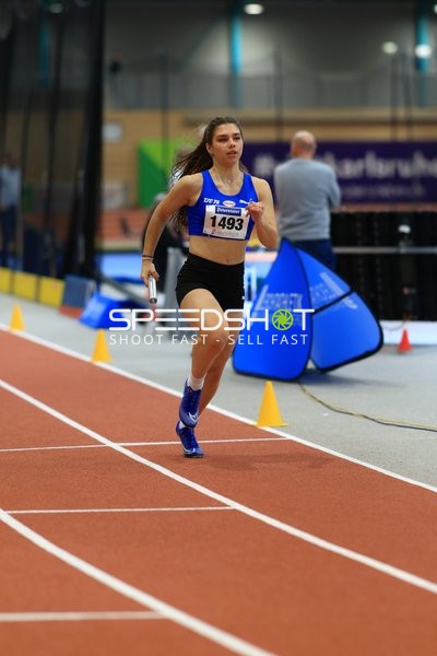 BW Leichtathletik Hallen-Finals 2026