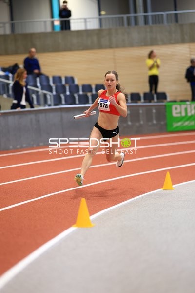 BW Leichtathletik Hallen-Finals 2026