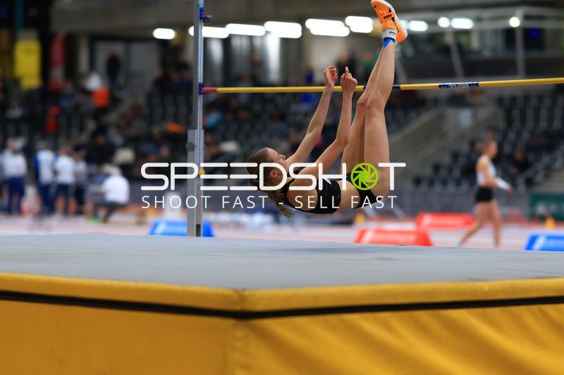 BW Leichtathletik Hallen-Finals 2026