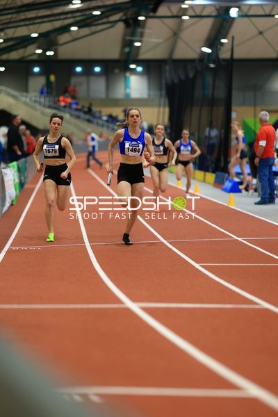 BW Leichtathletik Hallen-Finals 2026
