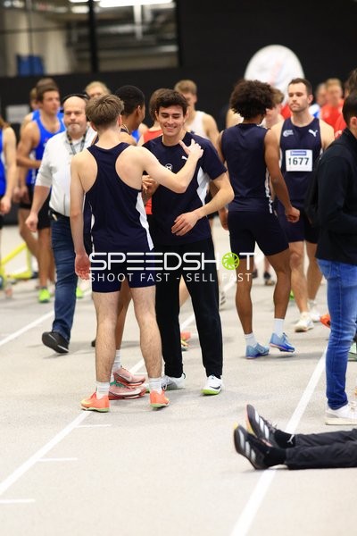 BW Leichtathletik Hallen-Finals 2026