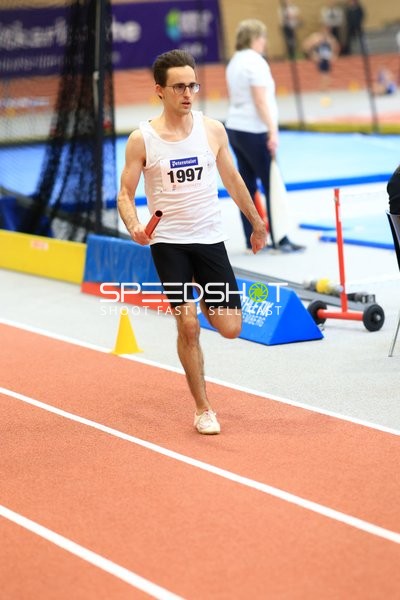 BW Leichtathletik Hallen-Finals 2026