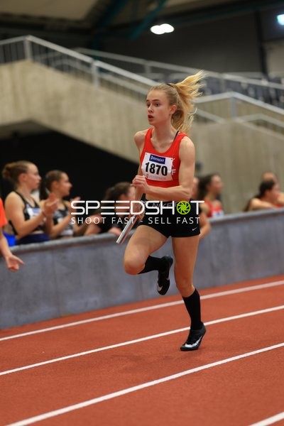 BW Leichtathletik Hallen-Finals 2026