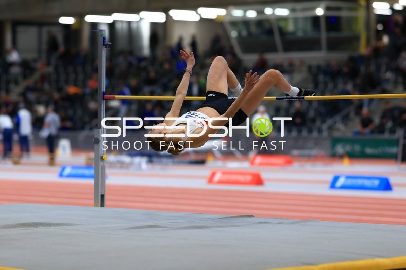 BW Leichtathletik Hallen-Finals 2026