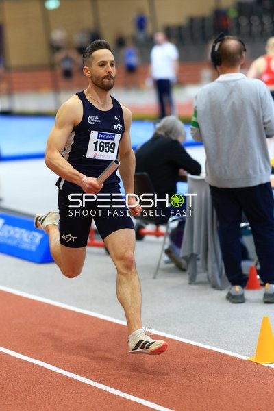 BW Leichtathletik Hallen-Finals 2026