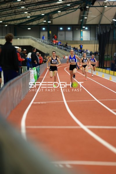 BW Leichtathletik Hallen-Finals 2026
